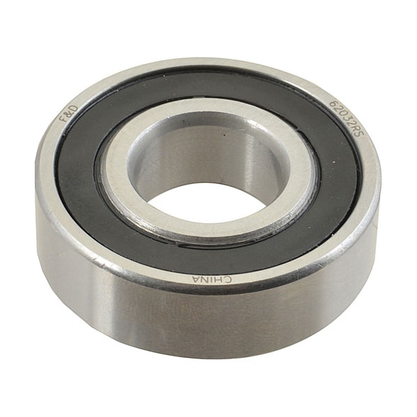 Hobart Mixer/Prep Bearing, Ball 17Mm Bore BB-17-12 - main